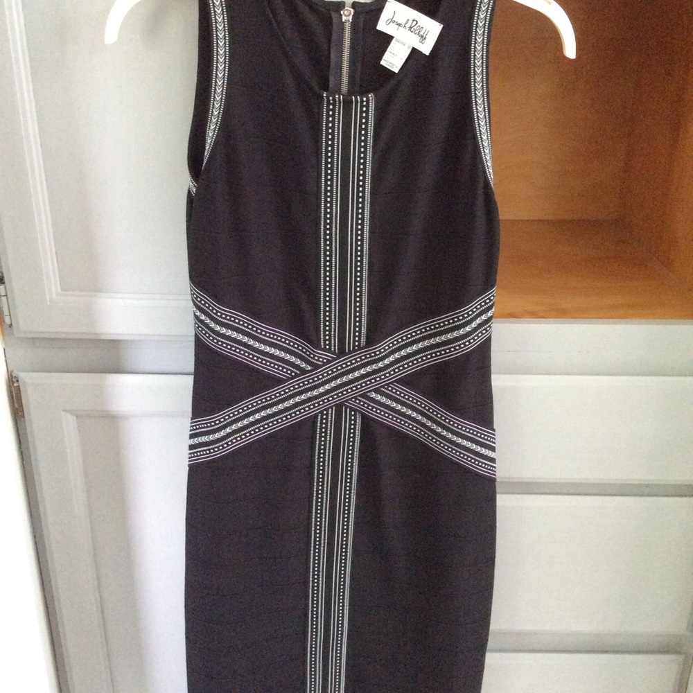 Joseph Ribkoff style 22712 size 10 dress